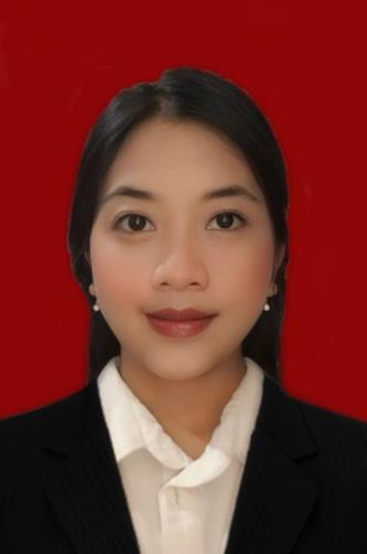 Responsible pharmacist apt. Ayu Pradnya Paramita, S.Farm